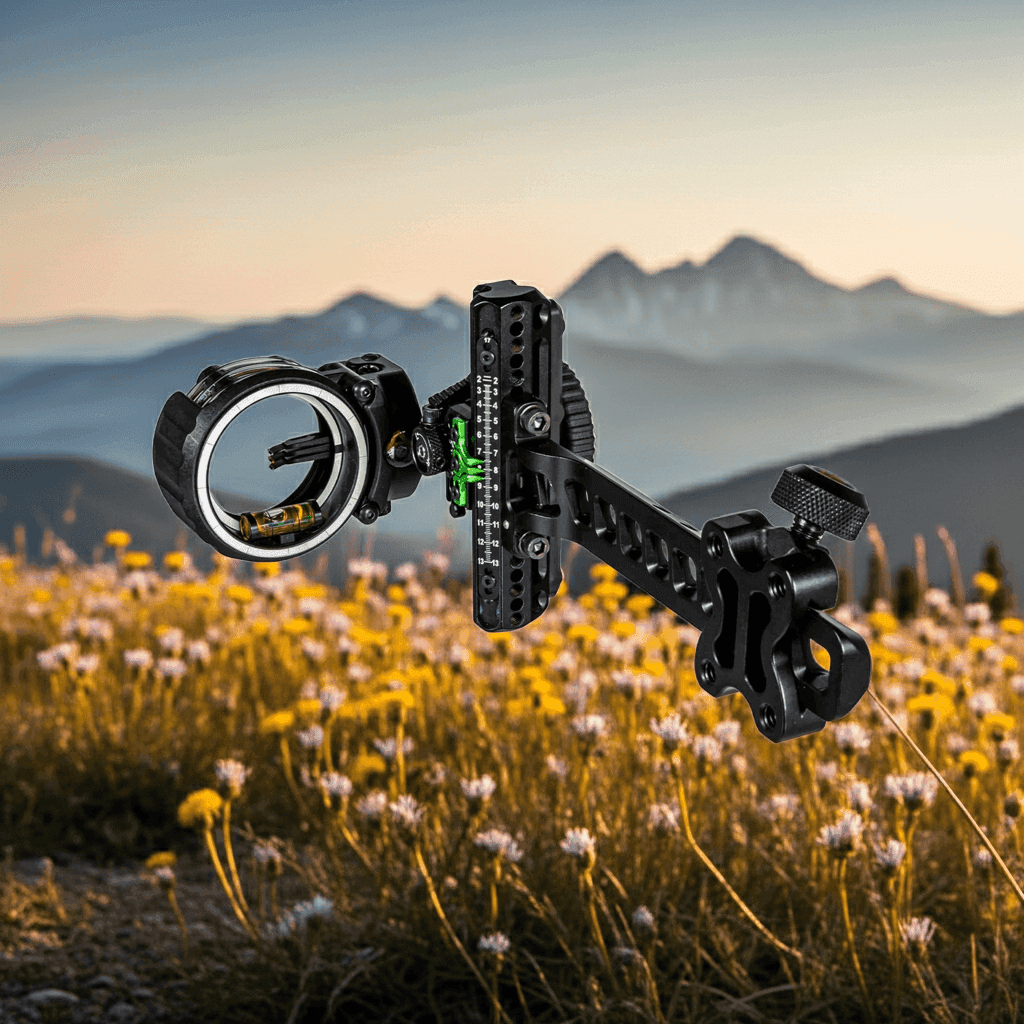 Axcel Driver Sight Accustat II 3 Pin