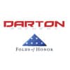 Darton bows for sale red logo front view