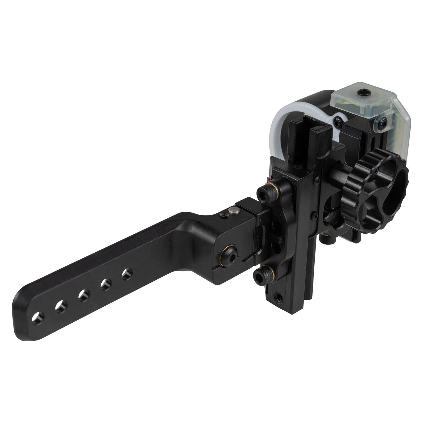 Bowtech Centermass Pro Hunter Sight black adjustable archery sight for precision aiming