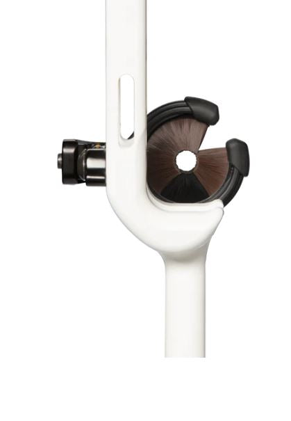 Trophy Ridge Kill Shot Whisker Biscuit arrow rest front view