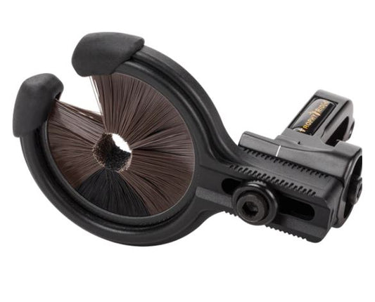 Trophy Ridge Kill Shot Whisker Biscuit arrow rest, angled view