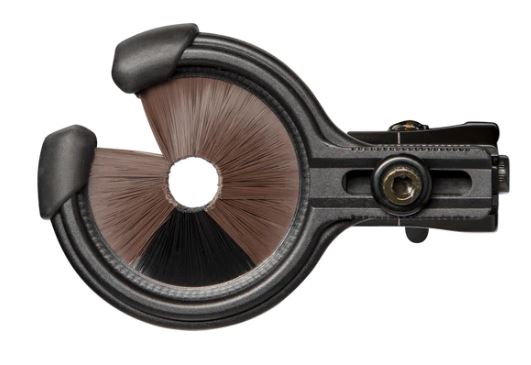 Trophy Ridge Kill Shot Whisker Biscuit arrow rest side view